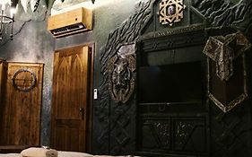 Excalibur Minihotel
